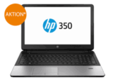 HP 350 G2 L8B05ES 15,6” Einsteiger-Notebook mit Core i5, AMD Grafik inkl. Office 365 ab nur 299,70 Euro inkl. Versand