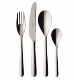 Villeroy & Boch Sofia Tafelbesteck 24tlg. nur 44,90 Euro inkl. Versand!