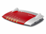 Primedeal! AVM FRITZ!Box 7490 WLAN AC + N Router (VDSL/ADSL, 1.300 Mbit/s (5 GHz), 450 Mbit/s (2,4 GHz), DECT-Basis, Media Server) für nur 166,50 Euro inkl. Versand