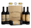 Val Conde by Valtier , Seleccion Oro, Probierpaket Spanien für nur 39,99 Euro inkl. Versand