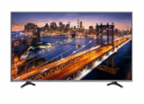 Blitzangebot! Hisense UB50EC591 126 cm (50 Zoll) Fernseher (Ultra HD, Triple Tuner, Smart TV) für nur 499,99 Euro inkl. Versand