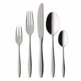 Villeroy & Boch Leonie Besteckset 60tlg. 18/10 Edelstahl für nur 99,95 Euro inkl. Versand