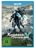 Xenoblade Chronicles X – Standard Edition – [Wii U] für nur 43,97 Euro inkl. Versand