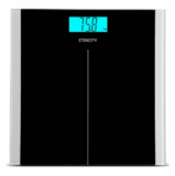 Primedeal! Etekcity Digitale Personenwaage aus Sicherheitsglas, Slim Design für nur 14,99 Euro inkl. Versand