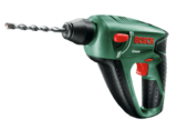 BOSCH Uneo (0603952005) Bohrhammer für nur 99,- Euro inkl. Versand