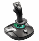 Wieder da! Thrustmaster T.16000M Joystick für PC für nur 10,- Euro bei Prime inkl. Versand