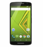 Moto X Play Smartphone (5,5″ Display, 16 GB Speicher, Android 5.1) nur 270,35 Euro inkl. Versand