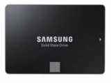 SAMSUNG MZ-75E2T0 850 Evo 2 TB 2.5 Zoll intern für nur 539,10 Euro inkl. Versand