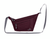 Jack Wolfskin Umhängetasche Belmore für nur 11,29 Euro bei Prime inkl. Versand
