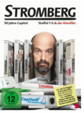 Stromberg Box – Staffel 1-5 & der Kinofilm (11 Discs) für nur 25,99 Euro inkl. Versand