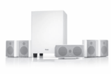 Teufel Consono 25 Mk3 „5.1-Set“ – Heimkino Micro-Lautsprecher nur 199,99 Euro inkl. Versand