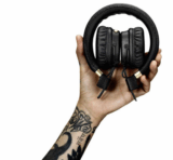 Marshall Major II Bluetooth – Bluetooth On-Ear-Kopfhörer (30 Stunden Akkulaufzeit, Faltbar, Eingebautes Mikrofon) für nur 82,98 Euro inkl. Versand