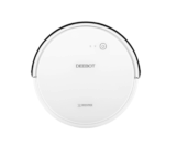 ECOVACS DEEBOT 600 Saugroboter, Weiß für nur 149,- Euro inkl. Versand