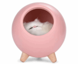 KKmoon Kinder LED Nachttischlampe dimmbar für nur 12,99 Euro inkl. Versand