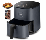 COSORI Heißluftfritteuse 4,7L mit Digitales Touchscreen und 9 Programmen, bis zu 230 Grad, 1500W für nur 89,99€ inkl. Versand