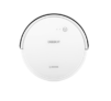 ECOVACS DEEBOT 600 Saugroboter, Weiß für nur 149,- Euro inkl. Versand