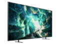 SAMSUNG UE82RU8009 UHD TV (Flat, 82 Zoll/207 cm, UHD 4K, SMART TV) für nur 1639,- Euro inkl. Versand