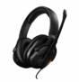 ROCCAT, ROC-14-800, Khan Aimo 7.1, Gaming Headset, Schwarz für nur 55,- Euro inkl. Versand