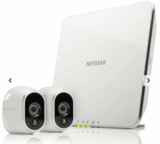 Netgear Arlo VMS3230 Sicherheitssystem mit 2 Kameras für nur 259,- Euro inkl. Versand