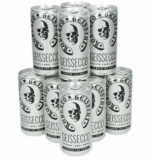 24x Roberto Geissini „GEISSECCO“ Secco von Robert & Carmen Geiss, Silber Edition für nur 14,20 Euro inkl. Versand