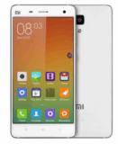 XIAOMI MI4 Overseas Edition 3G Smartphone Weiss 138,65 Euro inkl. Versand – Versand aus EU