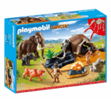 Primeday! Playmobil 5087 – Steinzeitlager mit Feuer für nur 5,90 Euro inkl. Versand