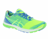 Outlet46: Asics Gel-Lyte33 3 Herren Laufschuhe Gelb für nur 34,99 Euro inkl. Versand