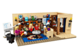 LEGO Ideas The Big Bang Theory 21302 für nur 49,49 Euro inkl. Versand