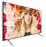 Telefunken L55U300Q4CW 55 Zoll UHD 4K LED-Fernseher für nur 499,- Euro inkl. Versand