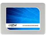 Crucial BX200 480GB SSD für nur 113,61 Euro inkl. Versand