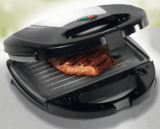 Granit Royal Smart-Grill 5 in 1, Keramikbeschichtung, 5 Wechselplatten für nur 34,90 Euro inkl. Versand im Dealclub!