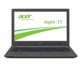 Acer Aspire E 15 (E5-573-P62E) 39,62 cm (15,6 Zoll HD) Notebook (Intel Pentium 3556U 4GB RAM, 500GB HDD, Intel HD Graphics, DVD, kein Betriebssystem) schwarz für nur 259,- Euro inkl. Versand
