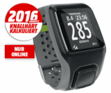 TOMTOM Multisport Sport Uhr für nur 99,- Euro inkl. Versand