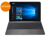 Asus T100HA-FU030T 10,1″ Convertible Notebook (Atom x5-Z8500, 4GB RAM, 128GB, Win10) + Office 365 für 277,77 Euro inkl. Versand