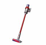 DYSON Cyclone V10 Fluffy, Stielsauger, Handstaubsauger, Rot für nur 444,- Euro inkl. Versand