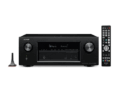 Denon AVR-X 3300 W SCHWARZ AV Receiver 7.2 Netzwerk Hifi Verstärker für nur 699,- Euro inkl. Versand