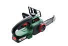 BOSCH UniversalChain 18 Akku-Kettensäge für nur 139,- Euro inkl. Versand
