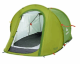 Quechua Wurfzelt 2 Seconds Easy I für 2 Personen nur 43,94 Euro inkl. Versand