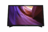 PHILIPS 22PFK4000/12 LED TV (Flat, 22 Zoll, Full-HD) für nur 125,- Euro inkl. Versand