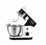 Blitzangebot! Krups KA3031 Küchenmaschine Perfect Mix 9000 (900 Watt, 4 L Volumen, 6 Geschwindigkeitsstufen) weiß / grau / edelstahl gebürstet für nur 149,- Euro inkl. Versand