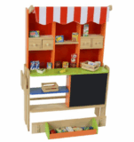 beluga 30861 – Kaufladen, bunt für nur 30,34 Euro inkl. Versand