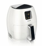 Philips HD9240/30 Airfryer XL Heißluftfritteuse, 2075 W – 2100 W, 1,2kg Kapazität, weiß für nur 159,- Euro inkl. Versand