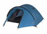 High Peak Zelt Nevada, 3 Personen Zelt blau für nur 44,99 Euro inkl. Versand