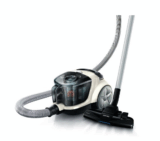 Blitzangebot! Philips FC9327/09 Power Pro Compact Bodenstaubsauger beutellos EEK B, 750 W, gratis Hartboden-A-Düse, weiß [Energieklasse B] für nur 69,- Euro inkl. Versand