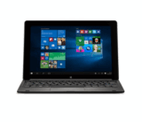 Medion S1219T HD Display 25,7 cm (10,1 Zoll) 2-in-1 Windows-Tablet mit Keyboard-Dock (Intel Atom Z3735F, 2GB RAM, 64GB HDD, Win 10 Home Touchscreen) anthrazite für nur 199,- Euro inkl. Versand