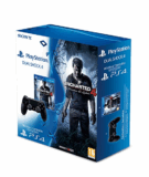 Sony Playstation 4 DualShock 4 Controller + Uncharted 4 für nur 78,06 Euro inkl. Versand bei Amazon.es