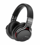 Sony MDR-1ABT High Resolution Audio Bluetooth Kopfhörer mit Bluetooth und NFC schwarz für nur 221,36 Euro inkl. Versand
