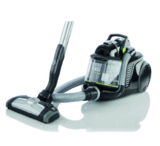 AEG UltraFlex AUFGREEN Staubsauger ohne Beutel EEK A (Beutellos, 800 Watt, Turbo-Cyclonic, 2 Düsen, waschbarer Hygiene Filter) Schwarz für nur 119,93 Euro inkl. Versand