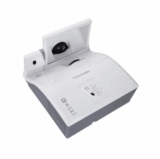 ViewSonic PJD8653WS DLP-Projektor (WXGA 1280 x 800, 3D-fähig) für ungefähr 511,- Euro inkl. Versand