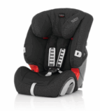 Britax Autositz Evolva 1-2-3, Gruppe 1-2-3 (9-36kg), Kollektion 2015, Black Thunder für nur 99,90 Euro inkl. Versand